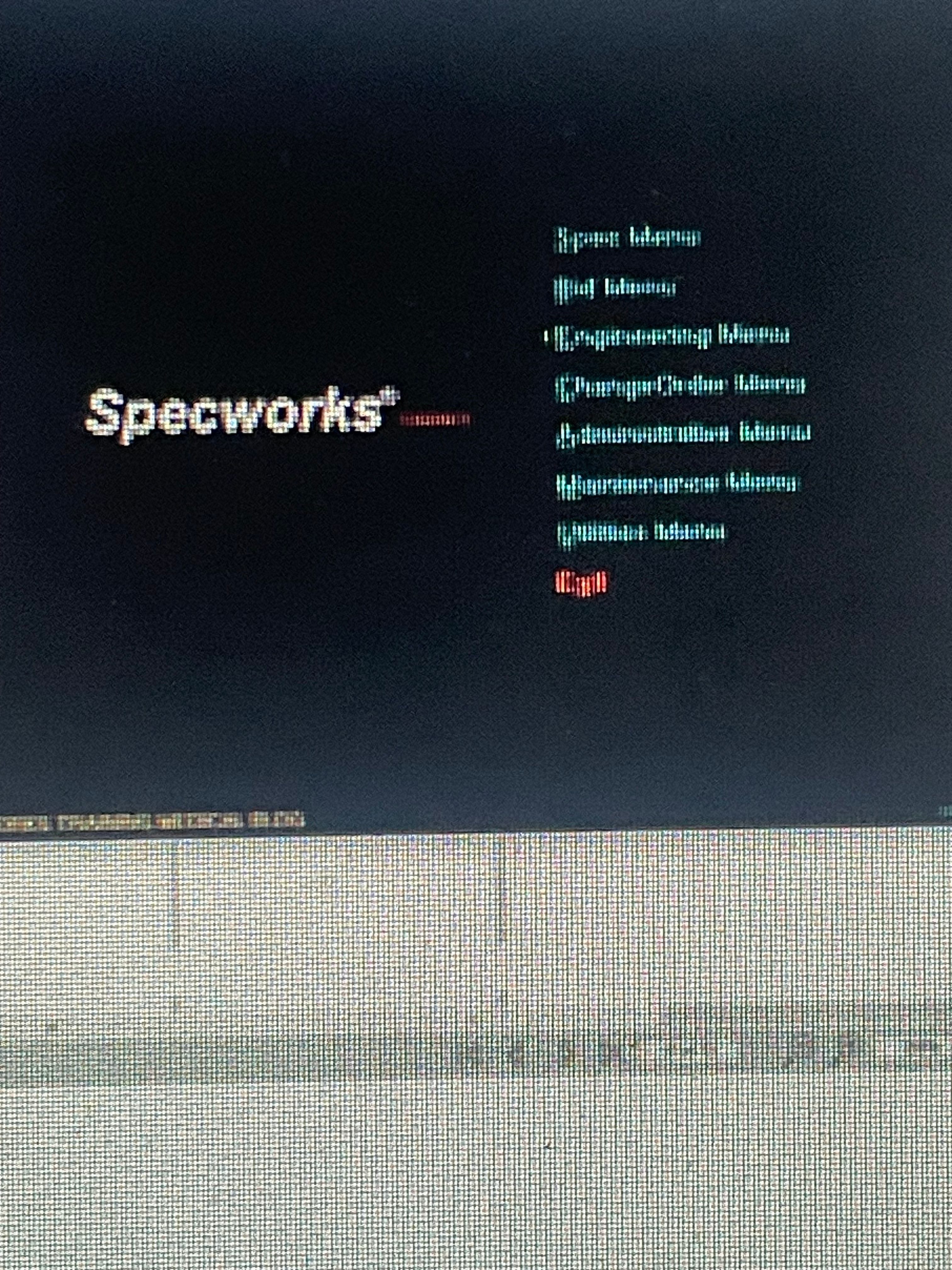 SpecWorks, Inc.